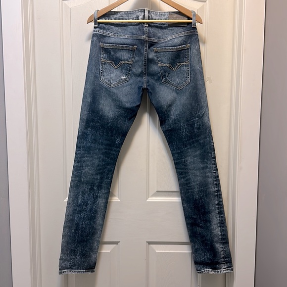 Guess skinny Jeans (size 30 * 32) - Picture 3 of 8